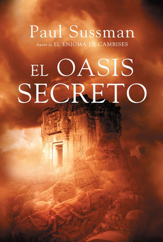 El oasis secreto.C