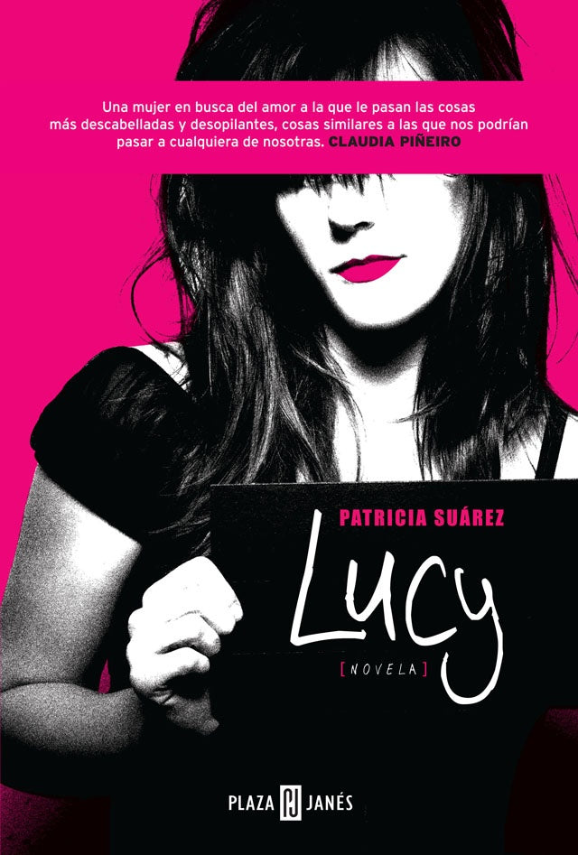 Lucy | Patricia Suárez