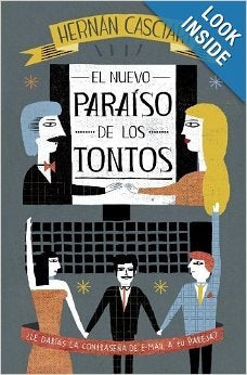 El nuevo paraíso de los tontos