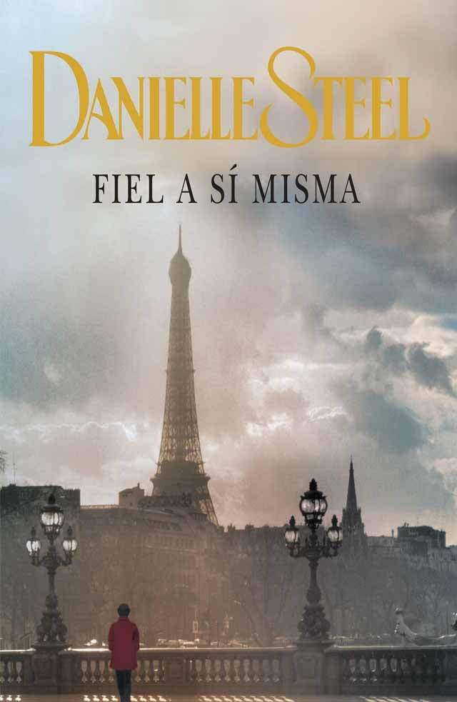 Fiel a si misma | Danielle Steel