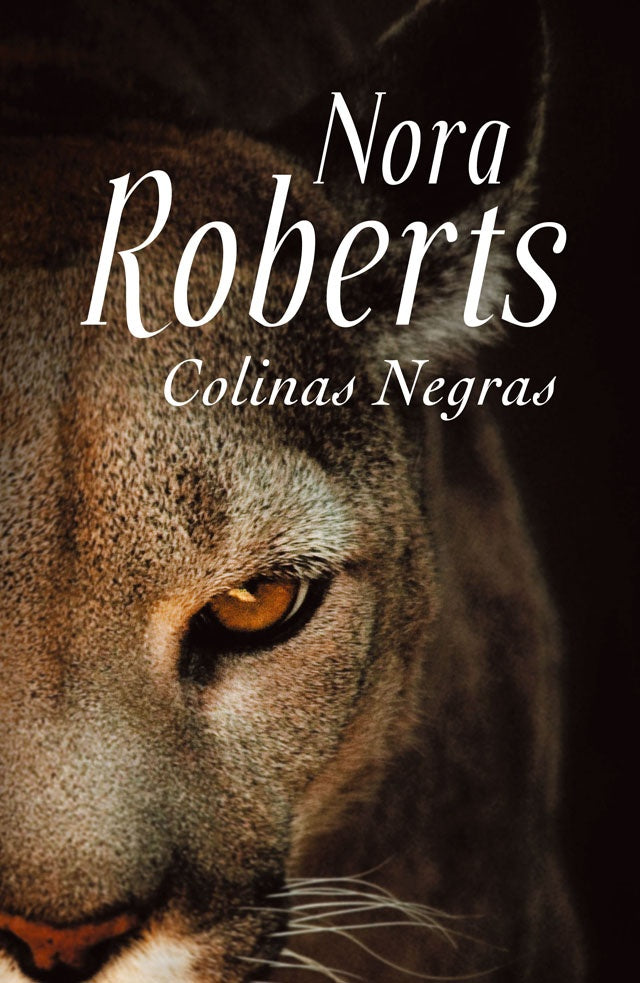 COLINAS NEGRAS.. | Nora Roberts