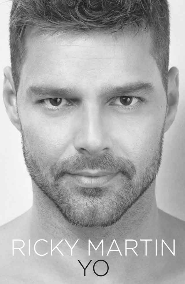 Ricky Martin Yo | Ricky Martin