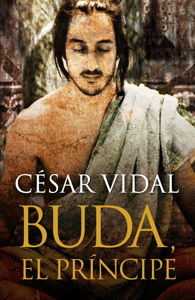 Buda El Príncipe | César Vidal