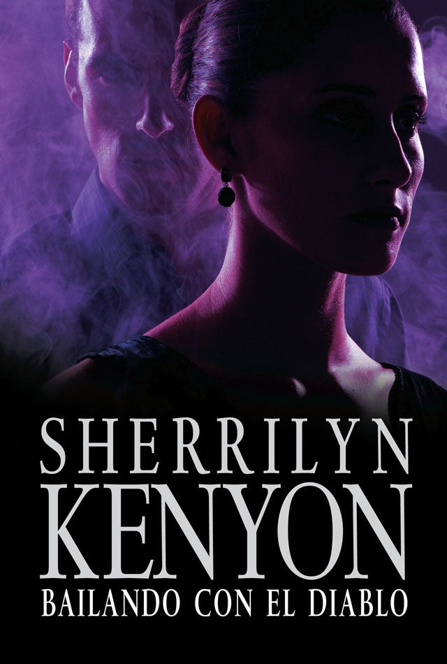 bailando con el diablo | Sherrilyn Kenyon