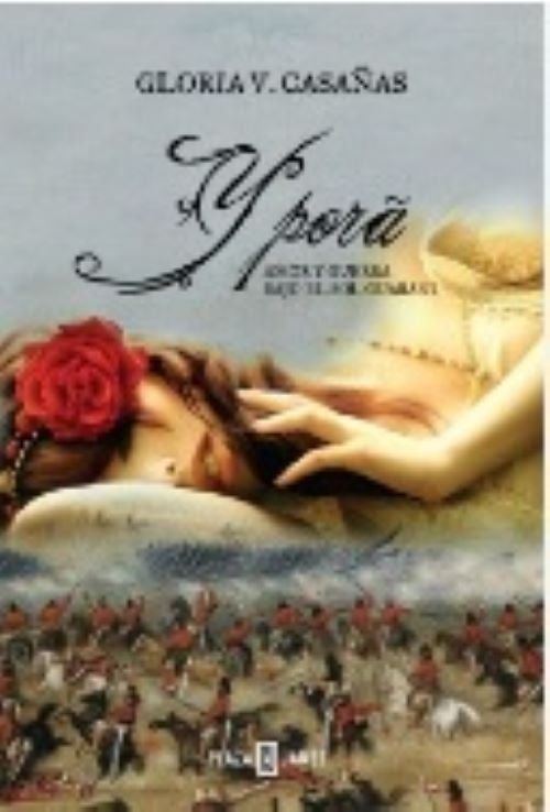 Y PORA  | Gloria Casañas