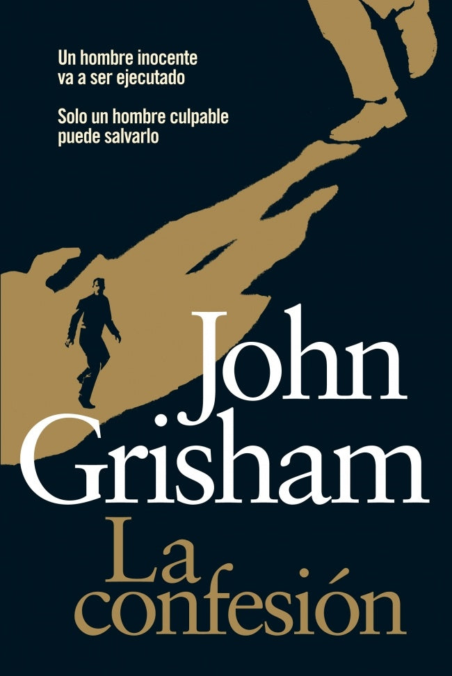 La confesión | John Grisham