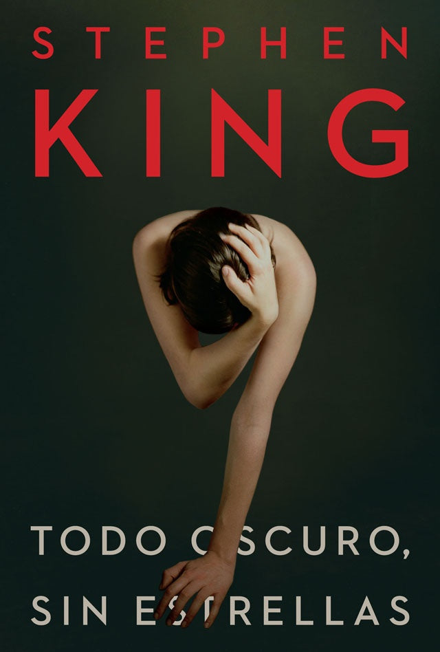 Todo oscuro sin estrellas | Stephen King
