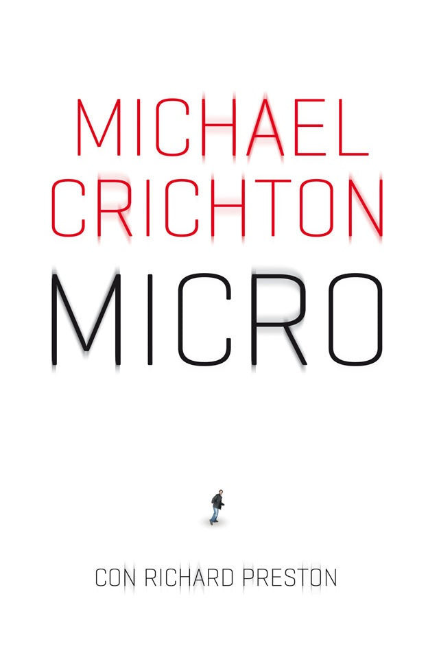Micro* | Michael Crichton