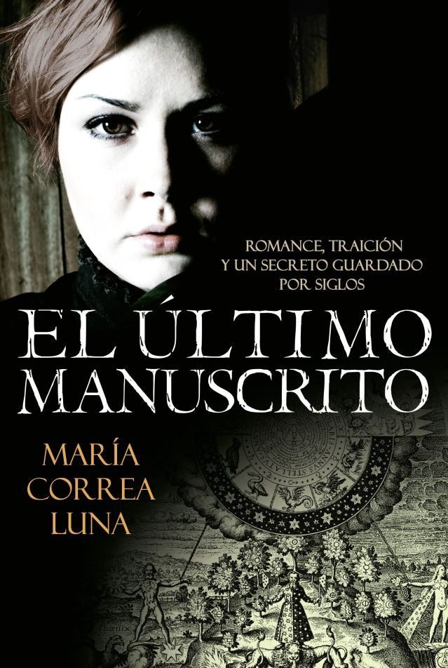 El último manuscrito | María  Correa Luna