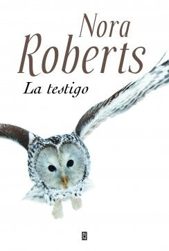La testigo | Nora Roberts