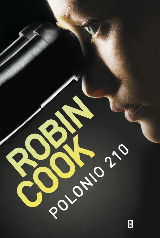 POLONIO 210 .. | Robin Cook