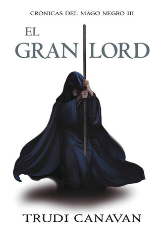 EL GRAN LORD*.C | trudi Canavan