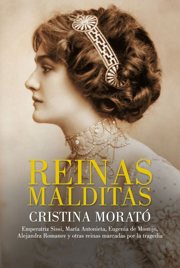 REINAS MALDITAS | Cristina Morató