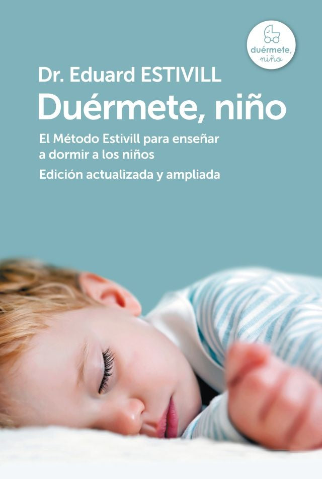 DUÉRMETE, NIÑO | Eduard Estivill