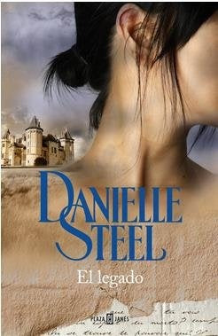 El legado | Danielle Steel