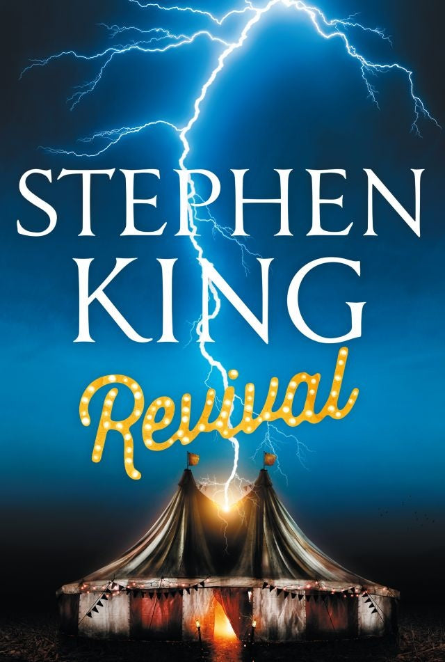 Revival (OFERTA) | Stephen King