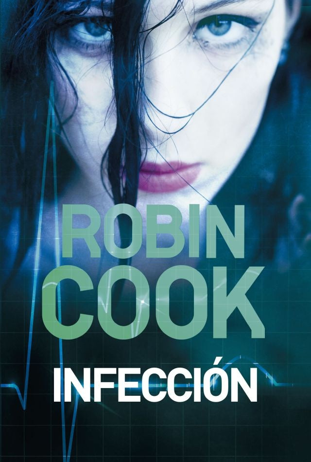 INFECCION | Robin Cook