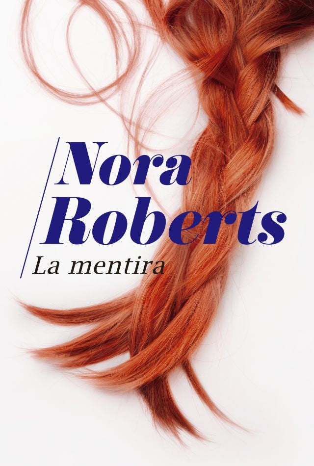 La mentira | Nora Roberts