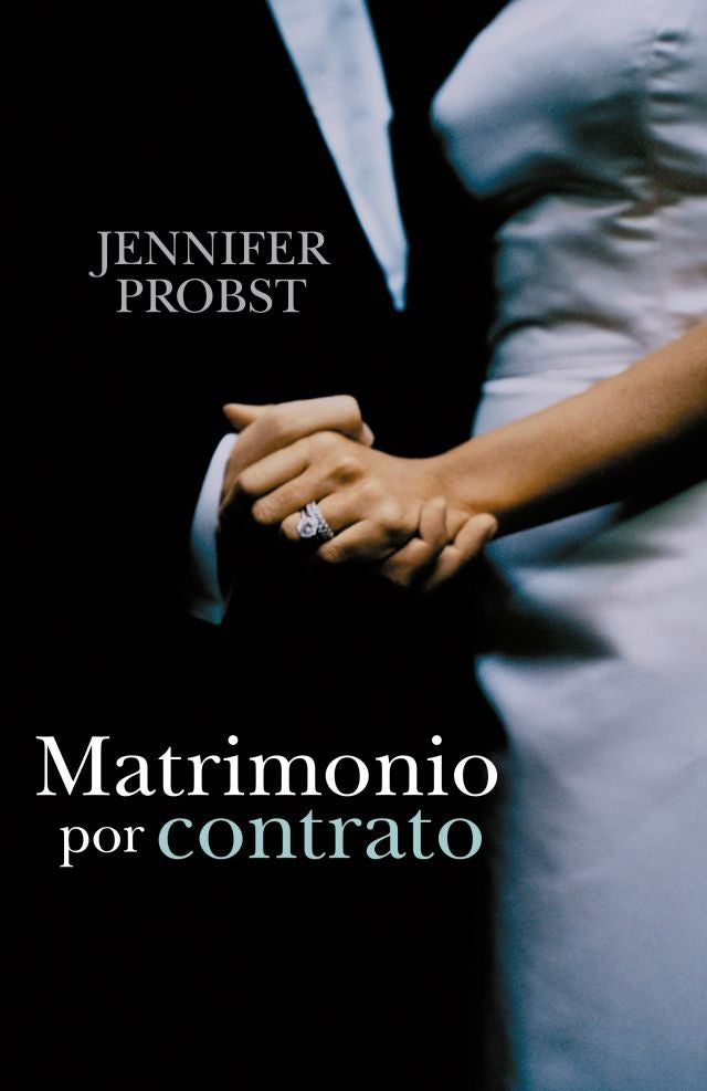 Matrimonio por contrato | Jennifer Probst