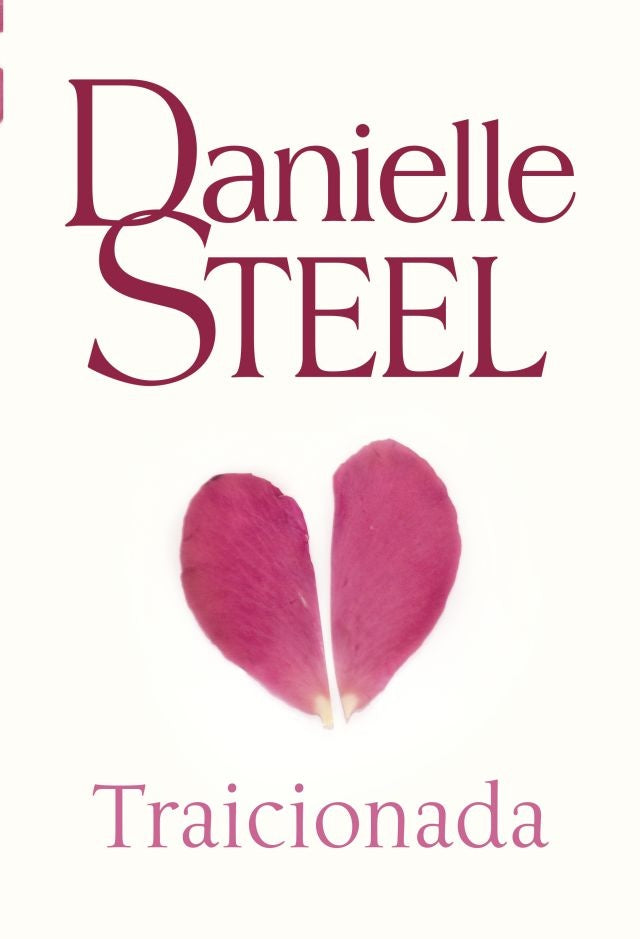 Traicionada  | Danielle Steel