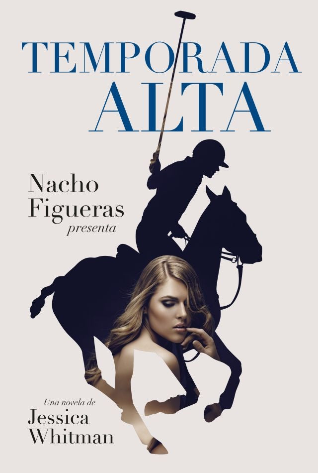 Temporada alta  | Nacho  FIgueras