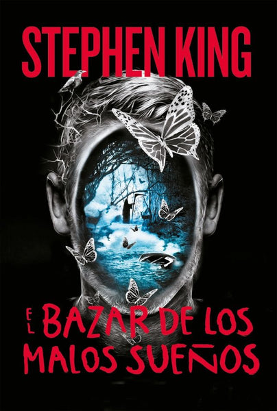 EL BAZAR DE LOS MALOS SUEÑOS * | Stephen King