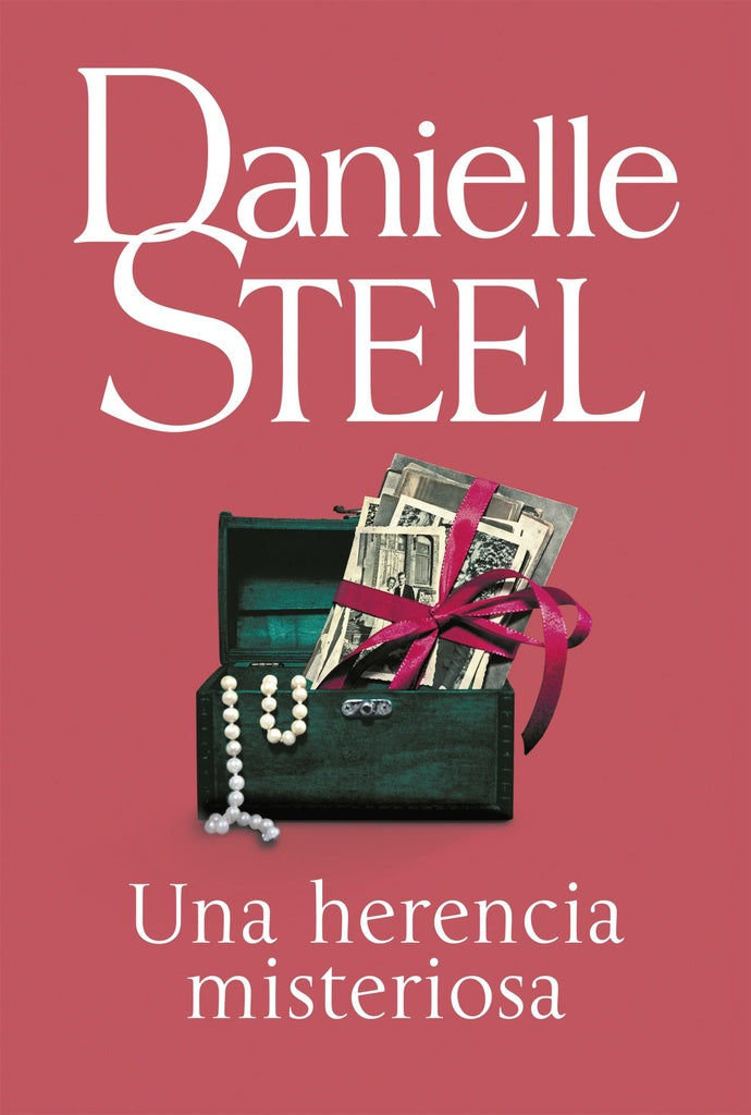 Una herencia misteriosa * | Danielle Steel