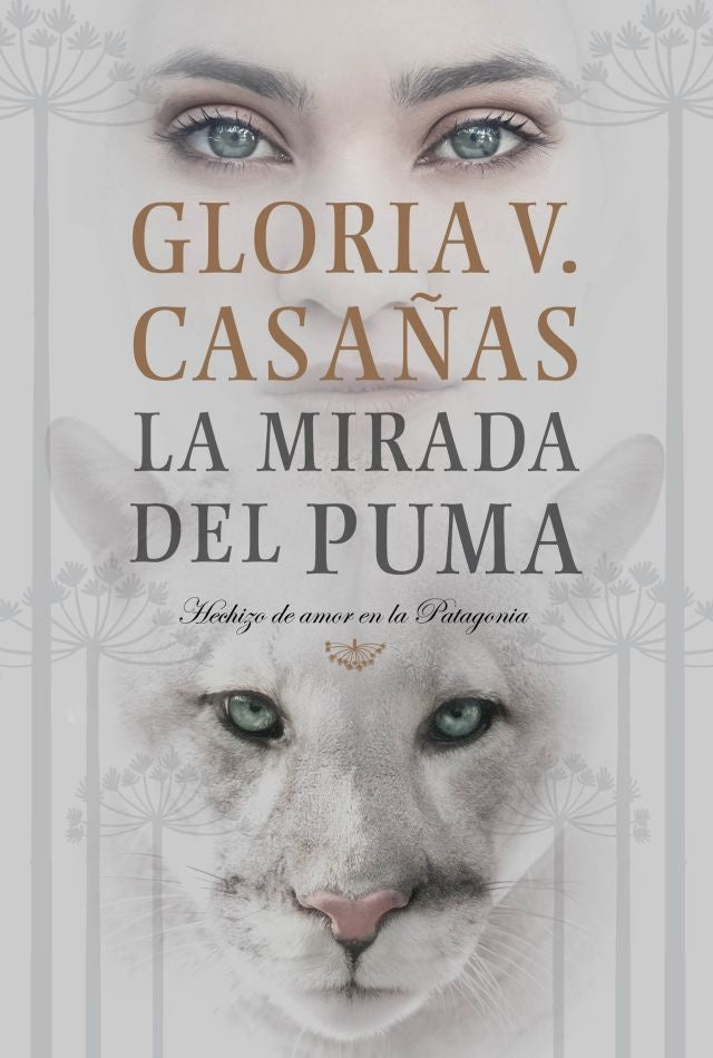 LA MIRADA DEL PUMA.. | Gloria Casañas