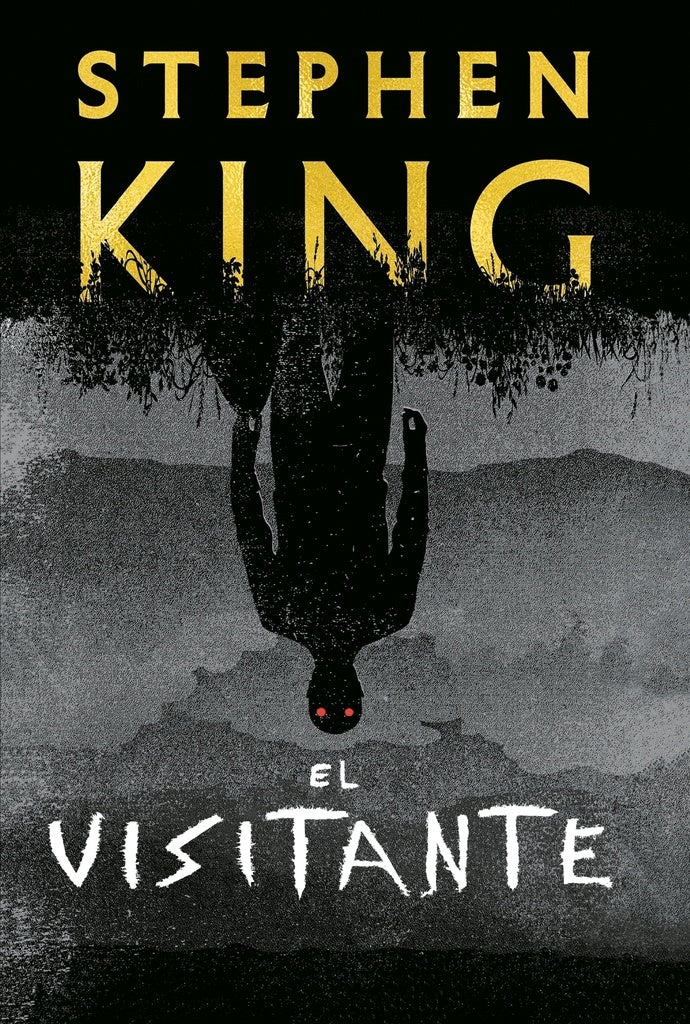 EL VISITANTE.. | Stephen King