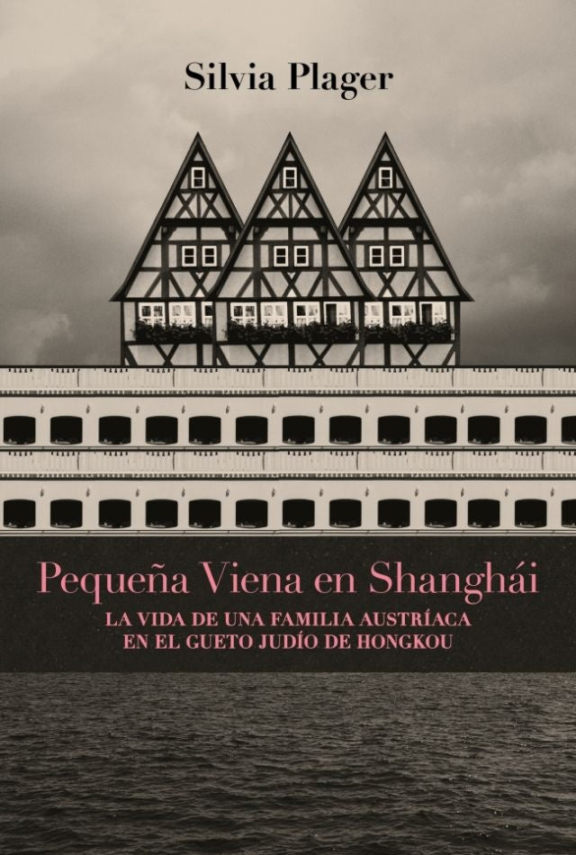 PEQUEÑA VIENA EN SHANGHÁI.. | Silvia Plager