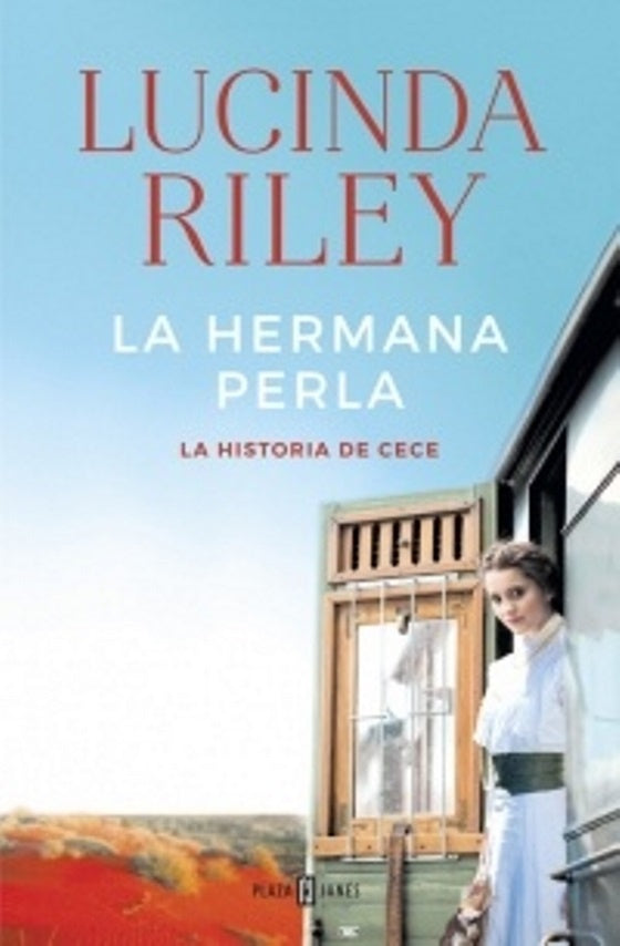 LA HERMANA PERLA (SIETE HERMANAS 4). | Lucinda  Riley