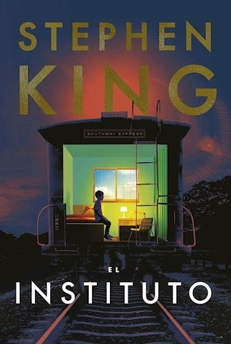 EL INSTITUTO* | Stephen King