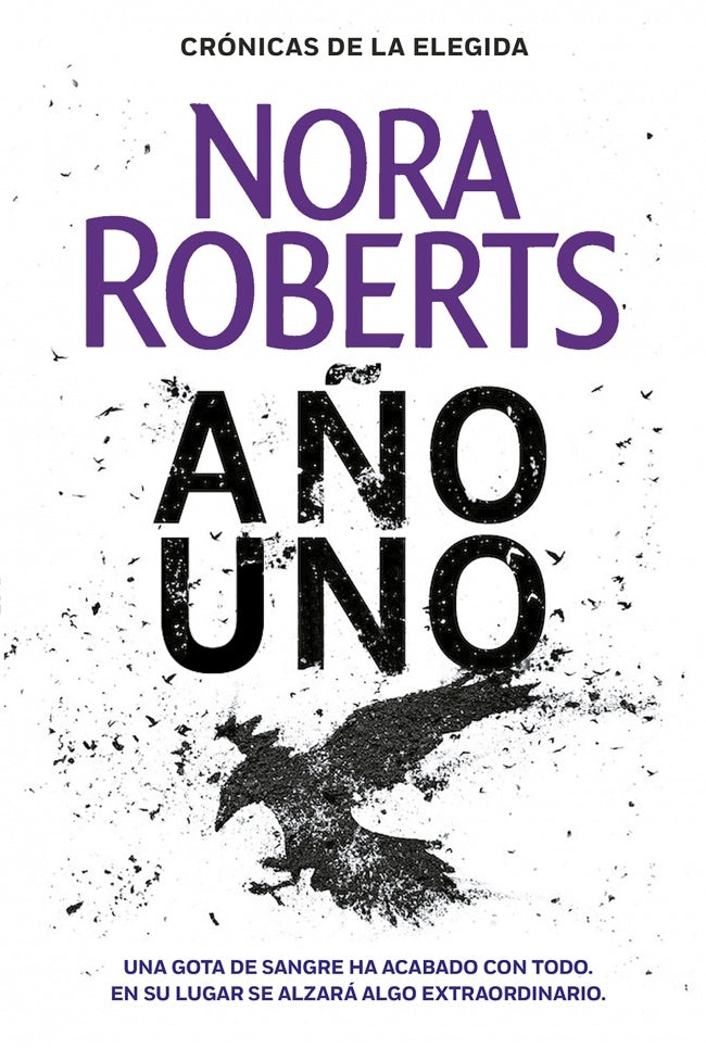 AÑO UNO.C | Nora Roberts