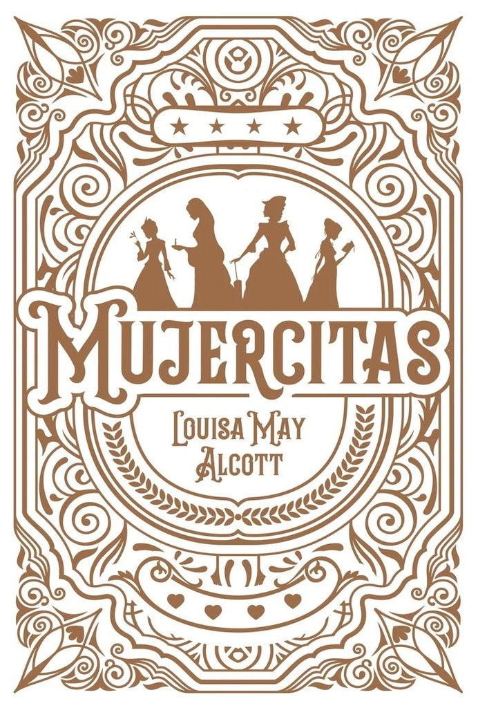 MUJERCITAS | LouisaMay Alcott