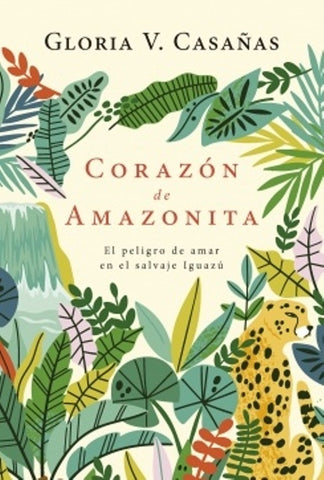 CORAZÓN DE AMAZONITA*.. | Gloria Casañas