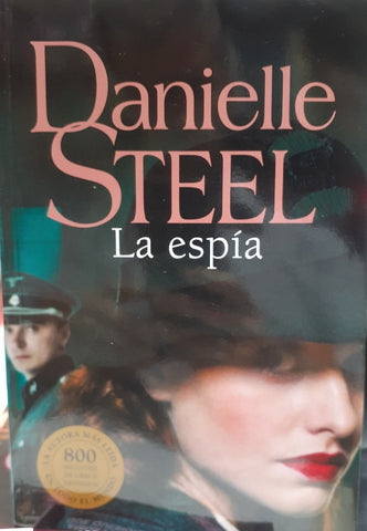 LA ESPIA* | Danielle Steel