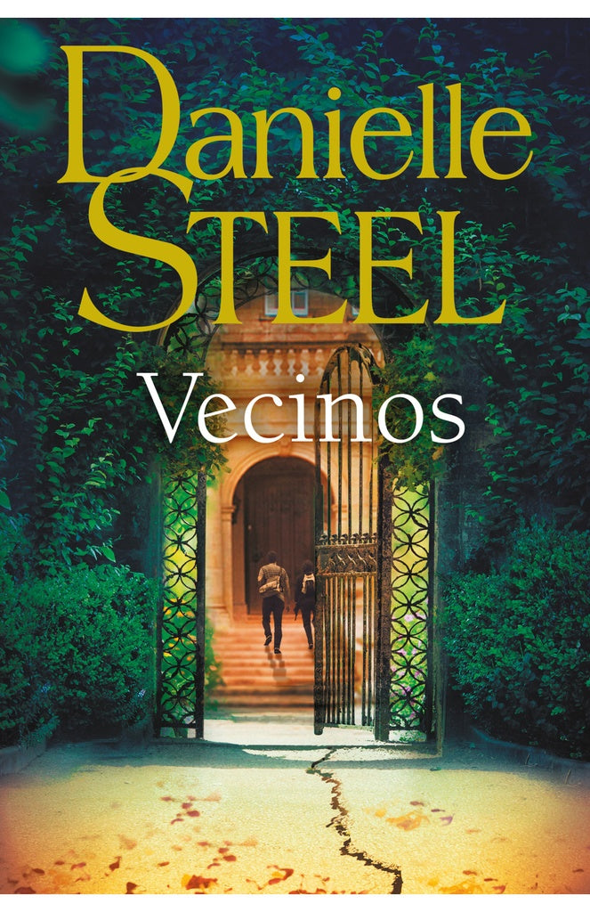 VECINOS | Danielle Steel