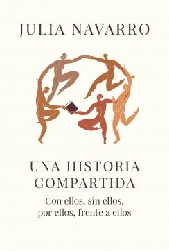 UNA HISTORIA PERDIDA | Julia Navarro