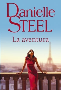 La Aventura | DANIELLE STEEL