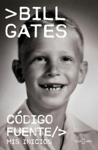 CODIGO FUENTE.. | Bill Gates