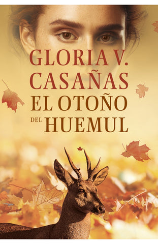 El otoño del huemul | Gloria V. Casañas