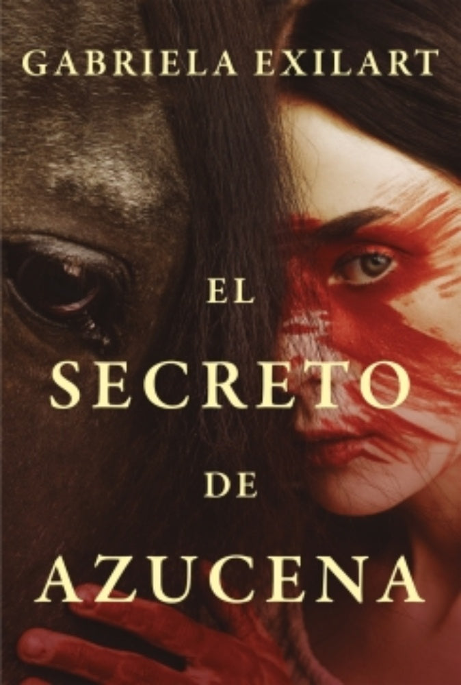 EL SECRETO DE AZUCENA.. | Gabriela  Exilart
