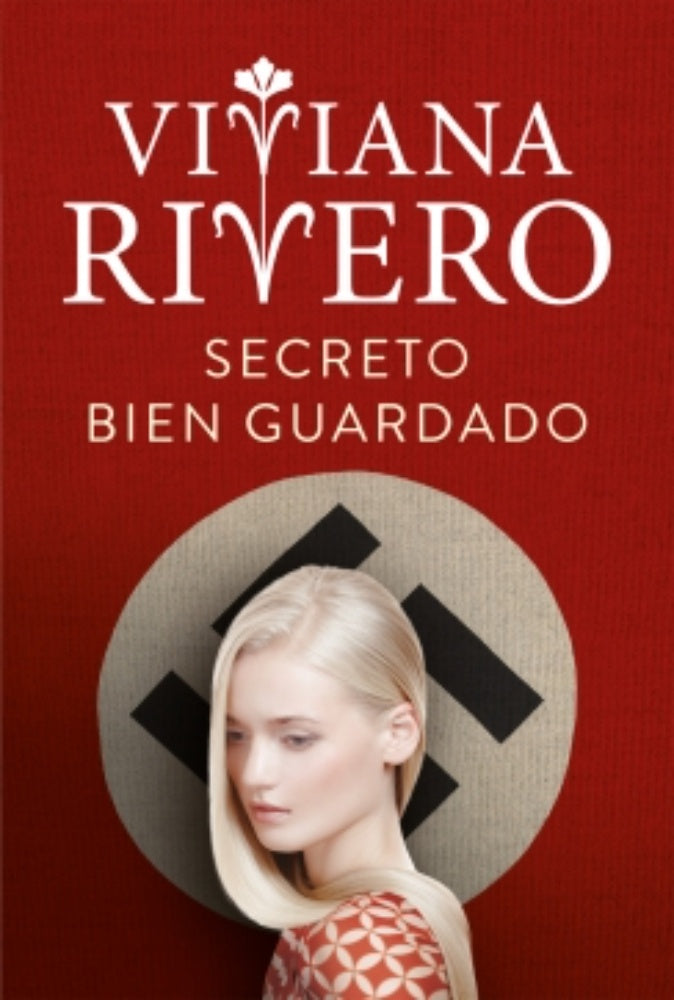 SECRETO BIEN GUARDADO.. | Viviana  Rivero