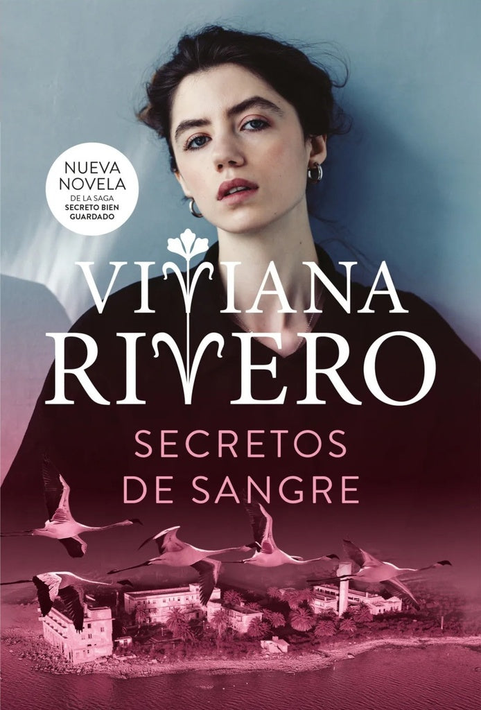 SECRETOS DE SANGRE.. | Viviana  Rivero
