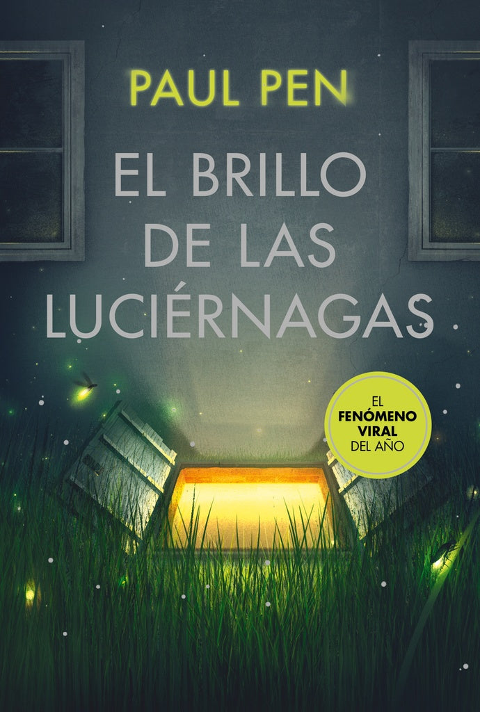 EL BRILLO DE LAS LUCIÉRNAGAS.. | PAUL PEN