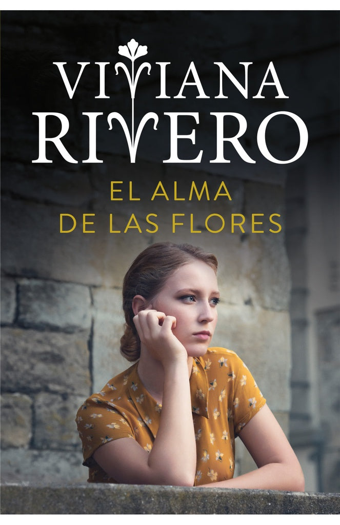 El alma de las flores | Viviana  Rivero