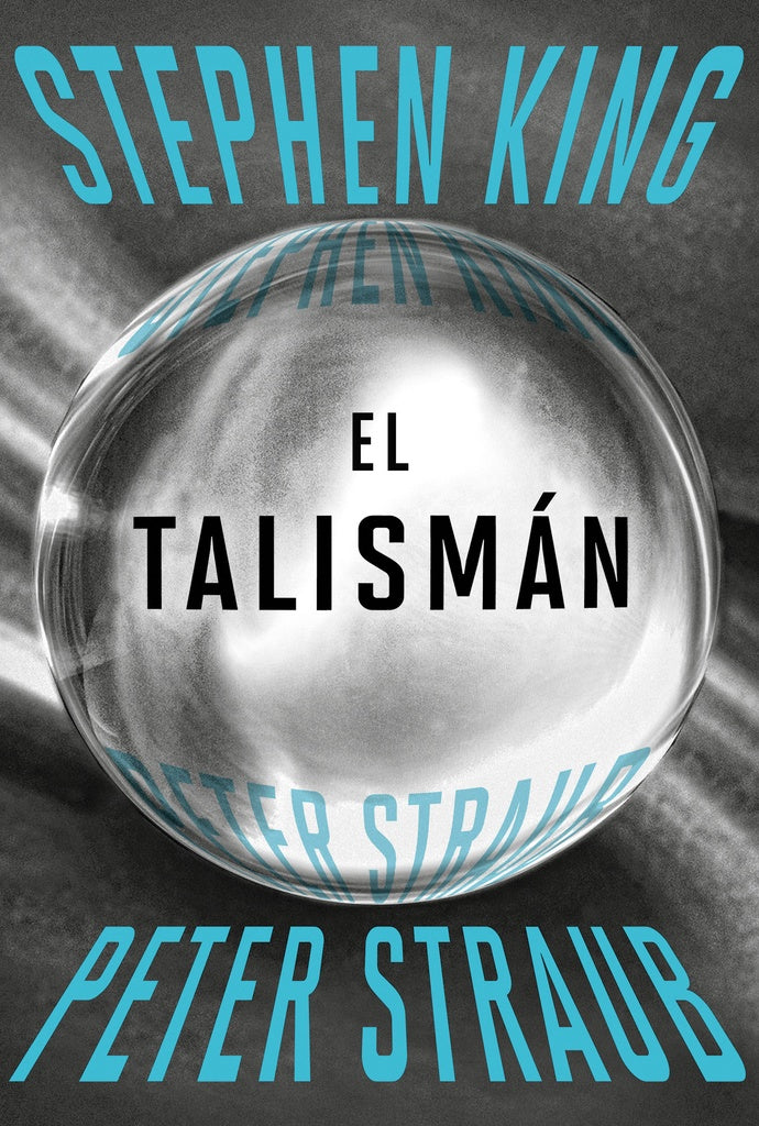 El Talismán  | Stephen King