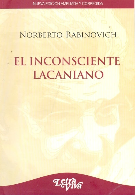 Inconciente lacaniano