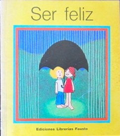 Ser feliz | Leif Kristiansson