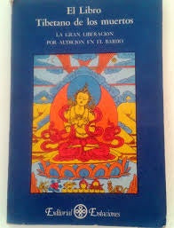 El Libro Tibetano de los Muertos